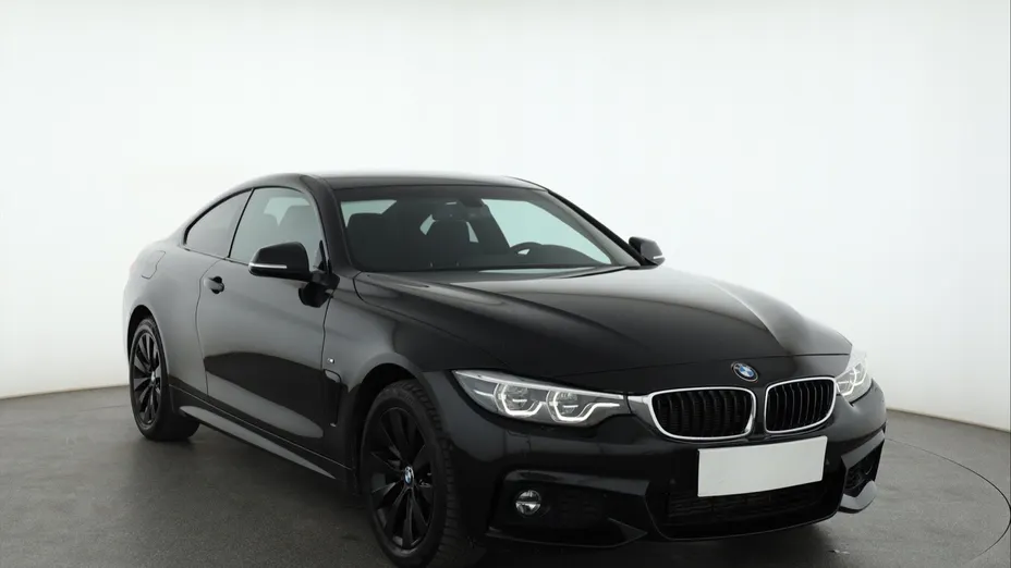 BMW Seria 4 -
