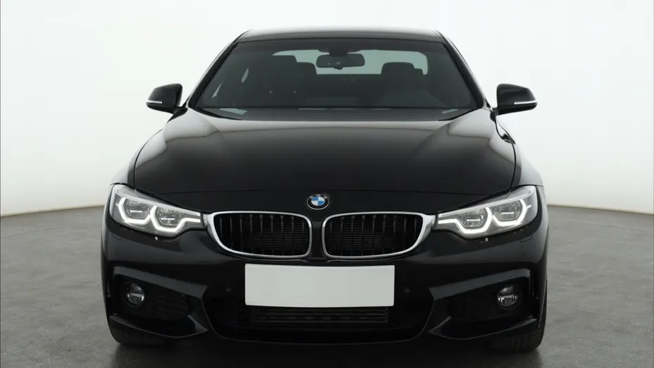 BMW Seria 4 -