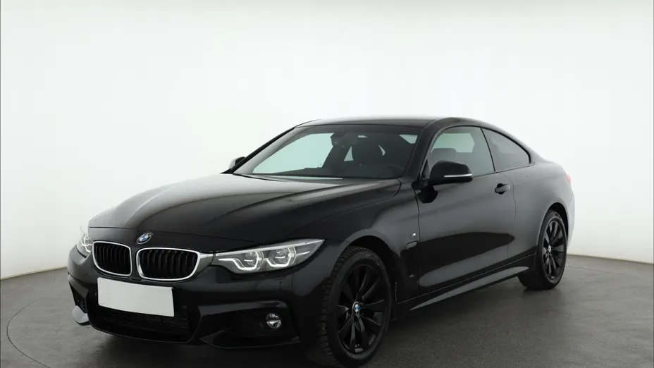 BMW Seria 4 -