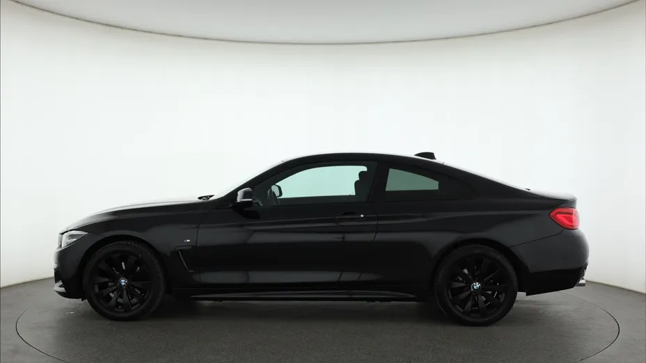 BMW Seria 4 -