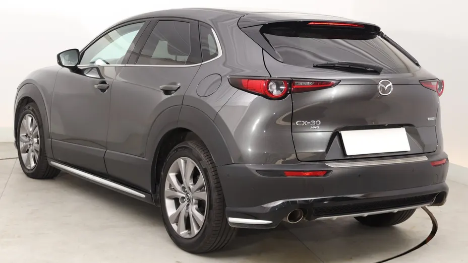 Mazda CX-30 -