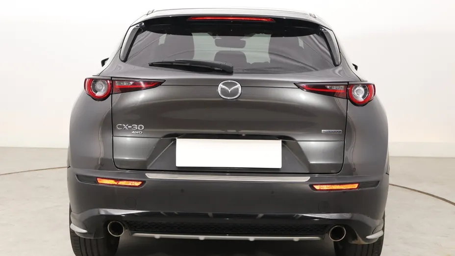 Mazda CX-30 -