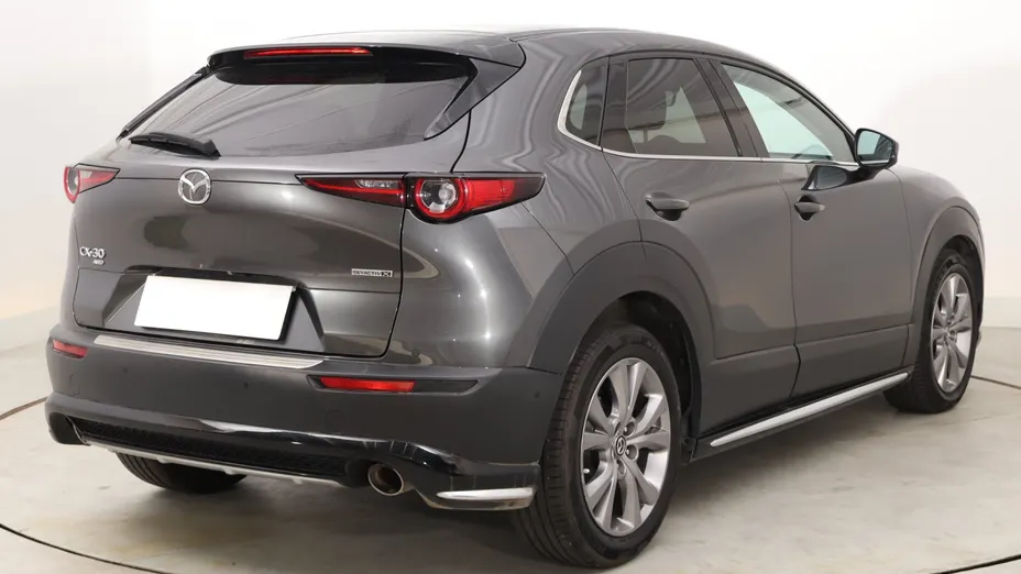 Mazda CX-30 -