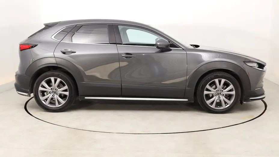 Mazda CX-30 -