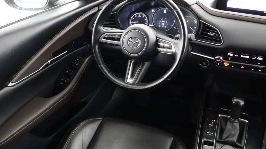 Mazda CX-30 -