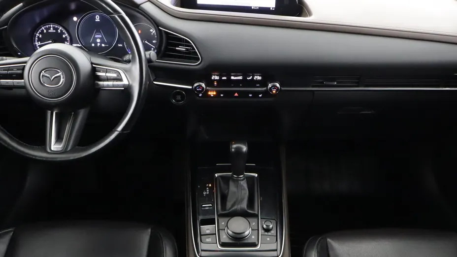 Mazda CX-30 -