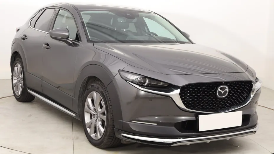 Mazda CX-30 -