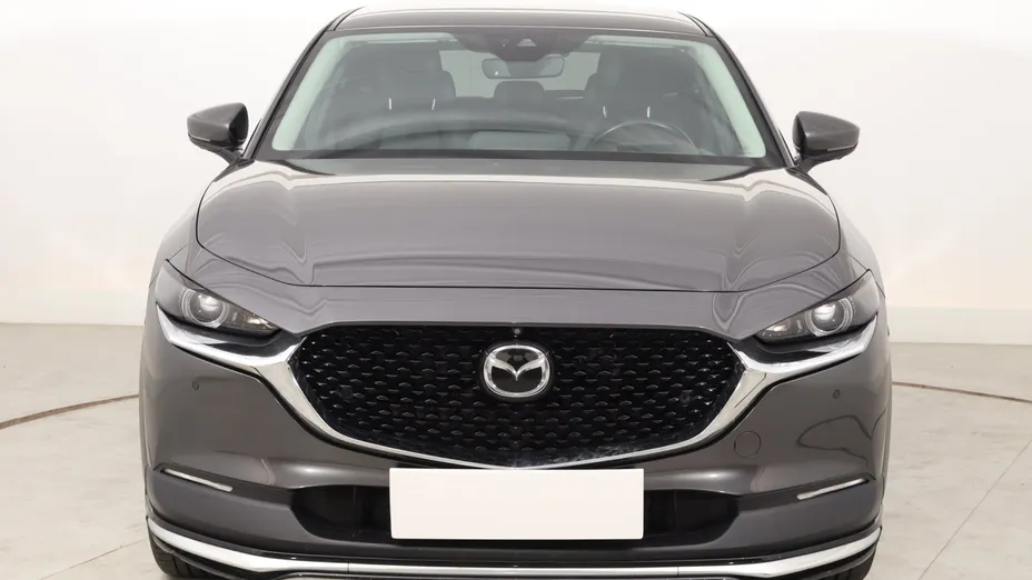 Mazda CX-30 -
