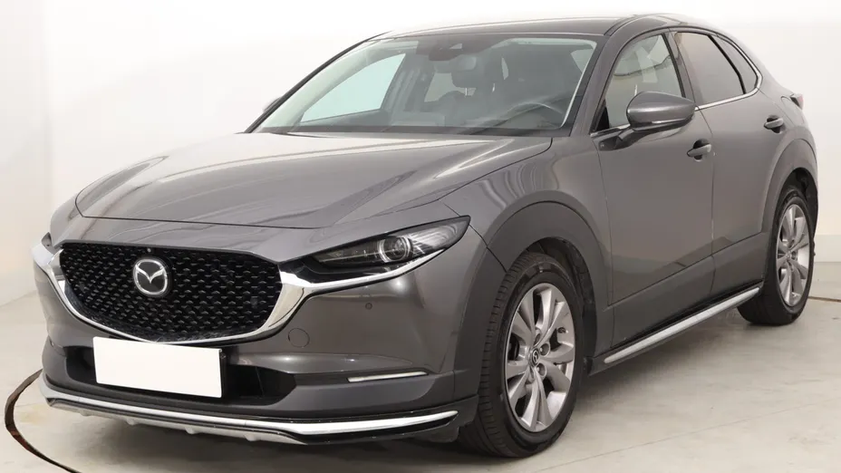 Mazda CX-30 -