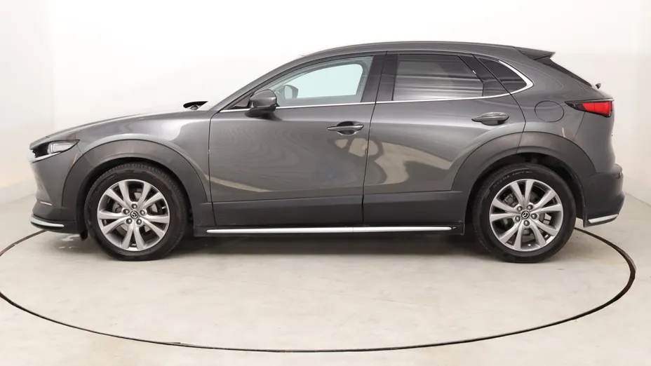 Mazda CX-30 -