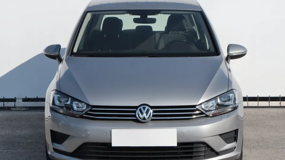 VW Golf Sportsvan -