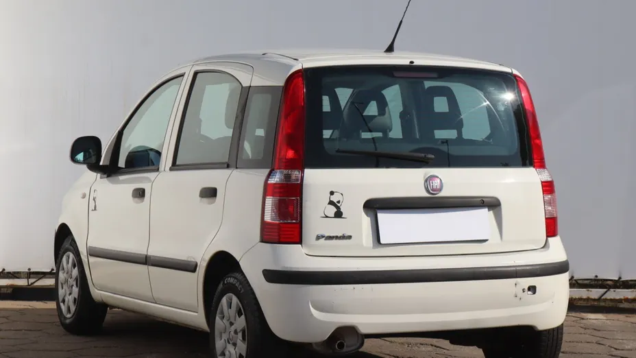 Fiat Panda -
