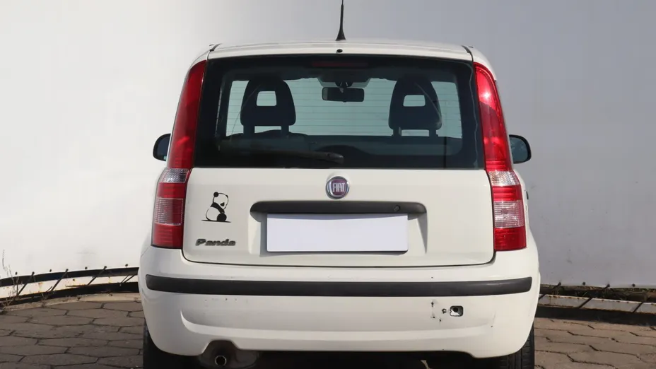 Fiat Panda -