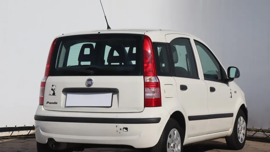 Fiat Panda -