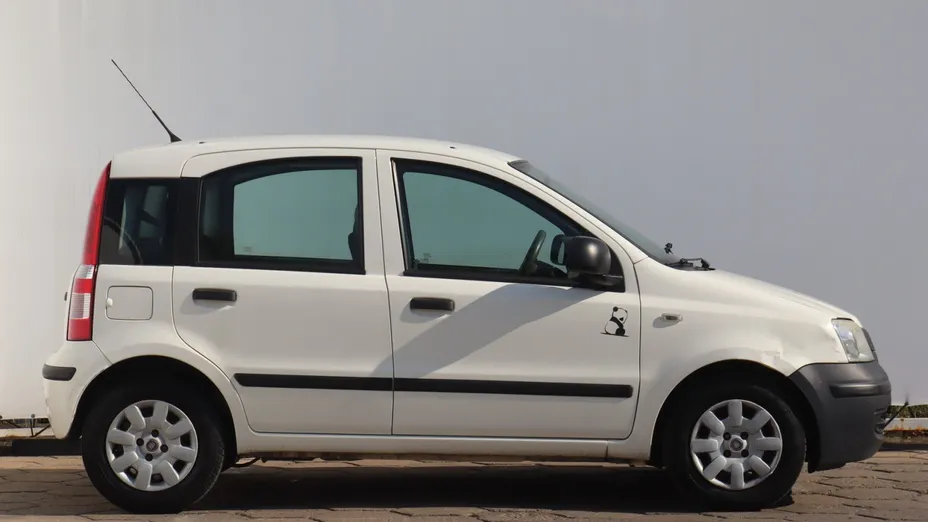 Fiat Panda -