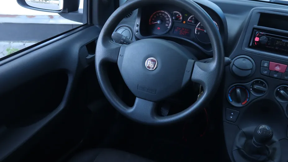 Fiat Panda -