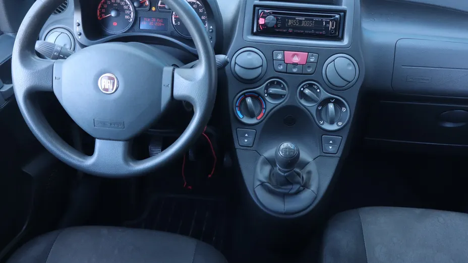 Fiat Panda -