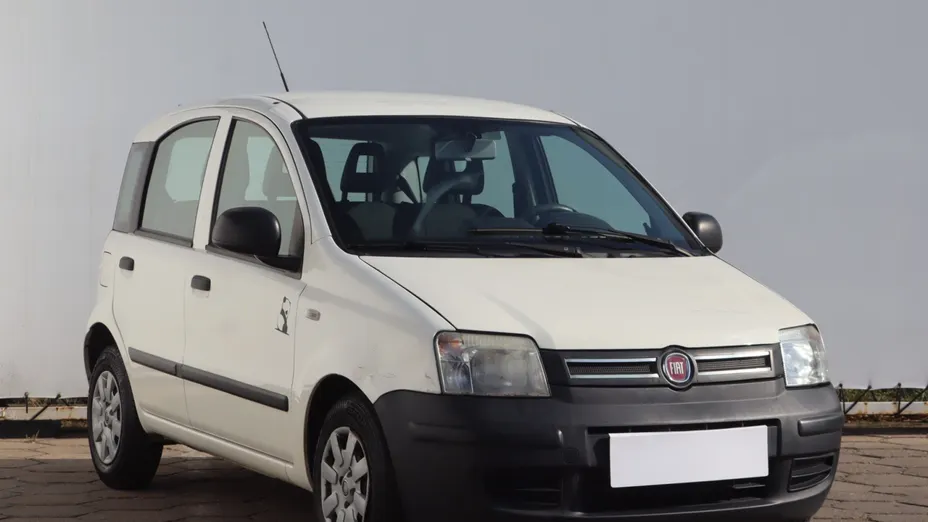Fiat Panda -
