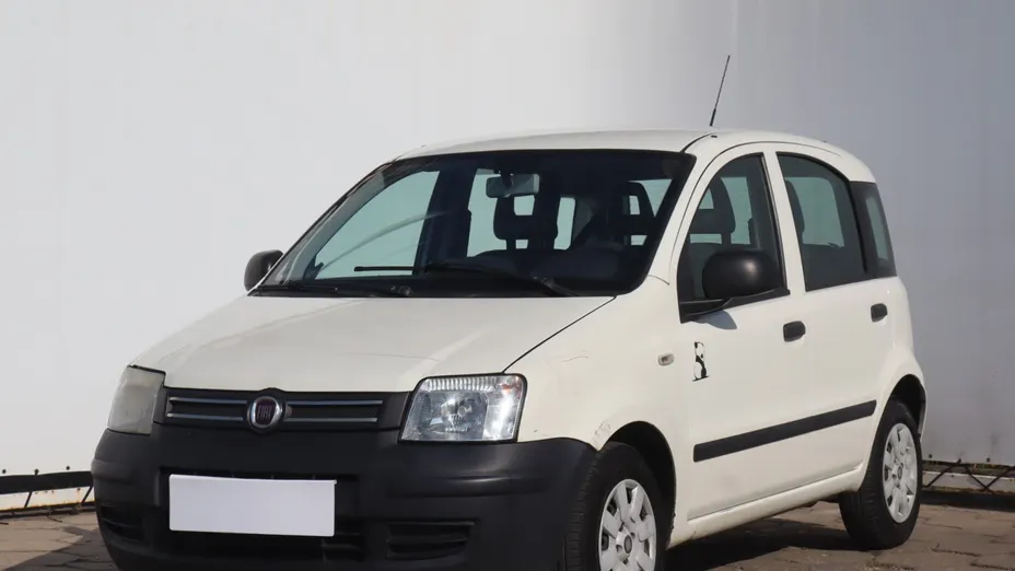 Fiat Panda -