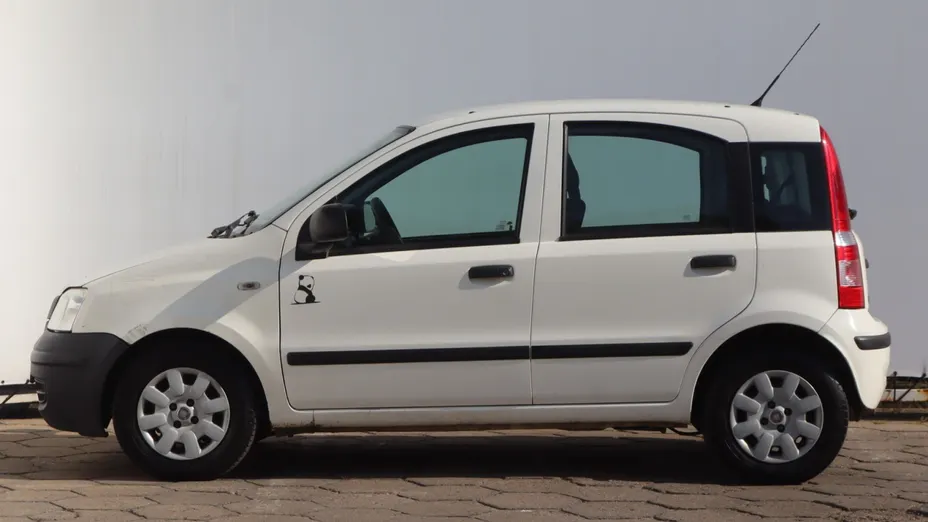 Fiat Panda -
