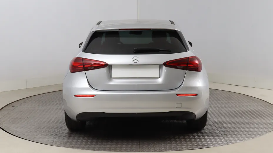 Mercedes A Klasa -
