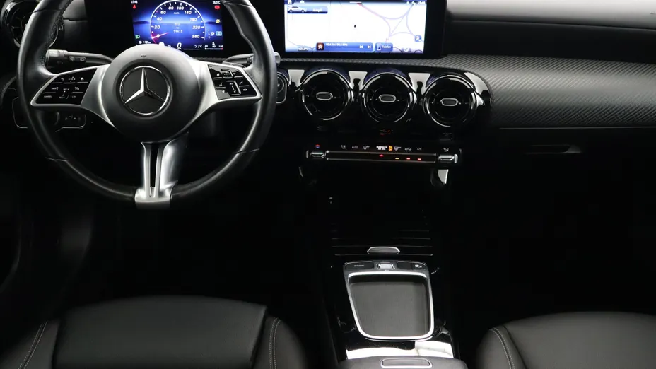 Mercedes A Klasa -