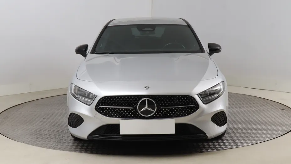 Mercedes A Klasa -
