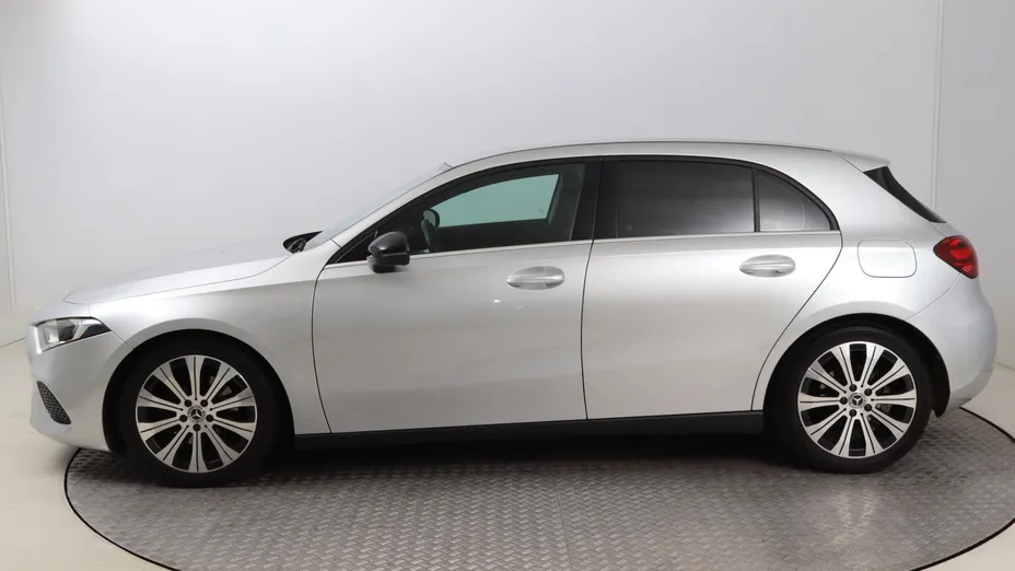 Mercedes A Klasa -