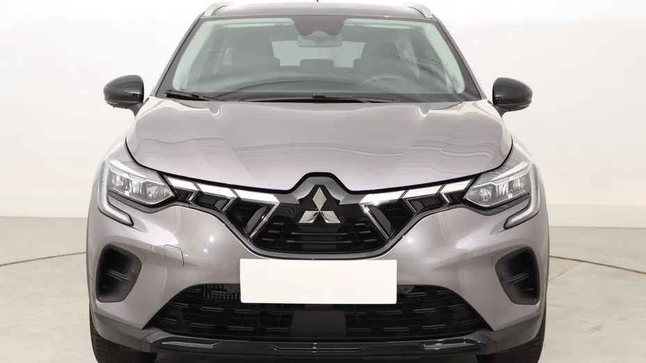 Mitsubishi ASX -
