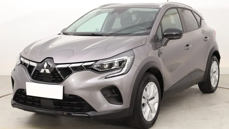 Mitsubishi ASX -