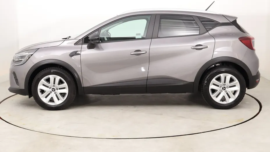 Mitsubishi ASX -