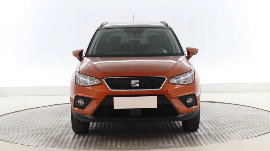 Seat Arona -