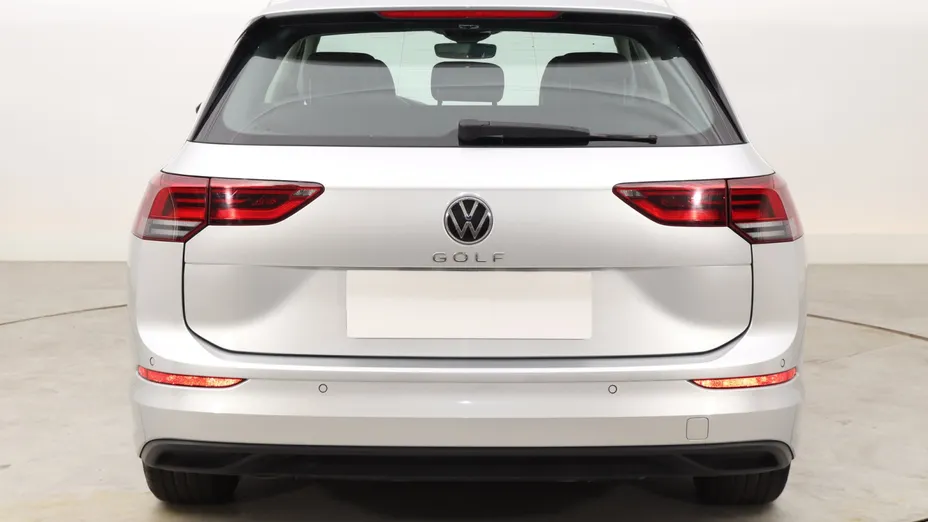 VW Golf -