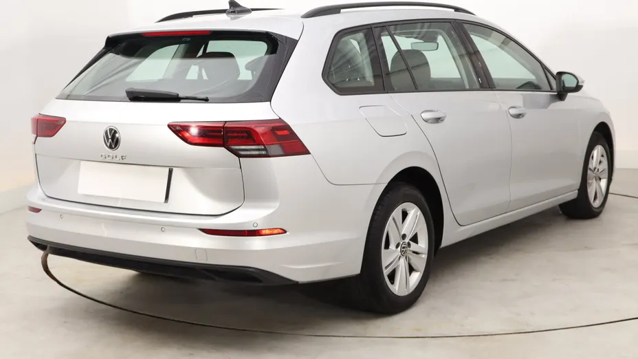 VW Golf -