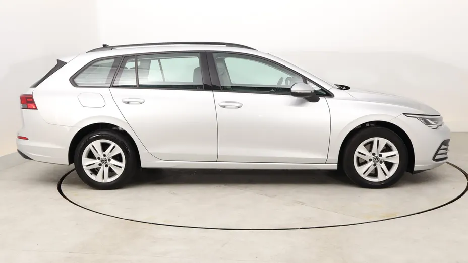 VW Golf -