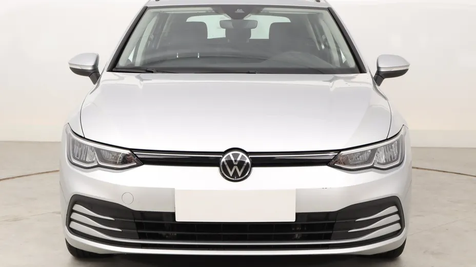 VW Golf -