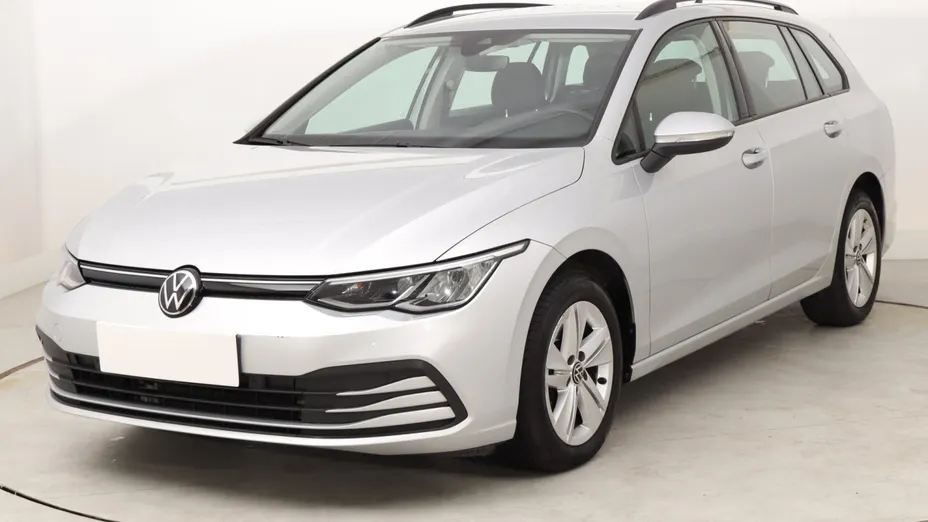 VW Golf -