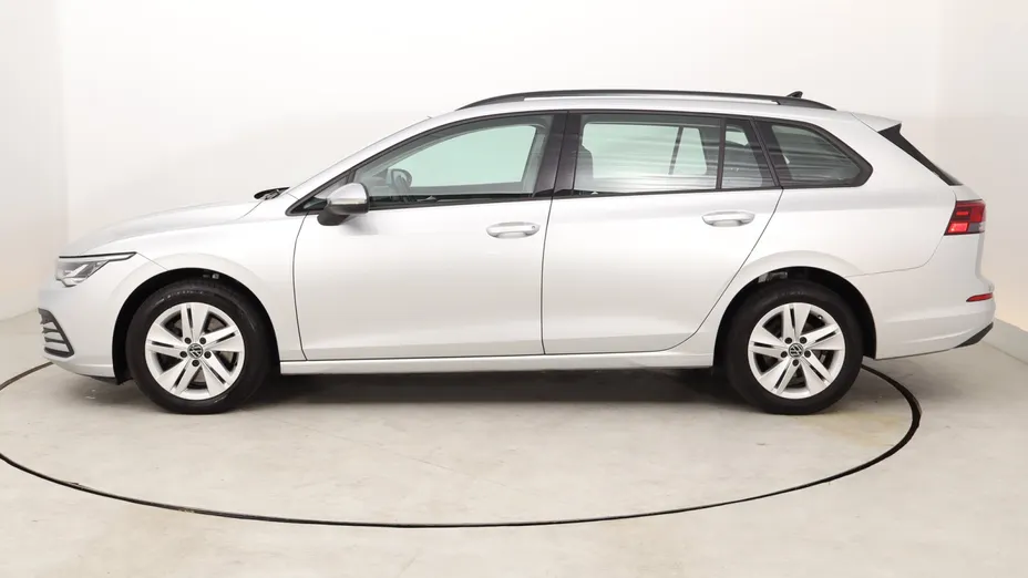 VW Golf -