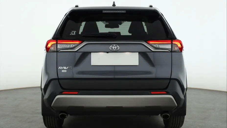 Toyota RAV4 -