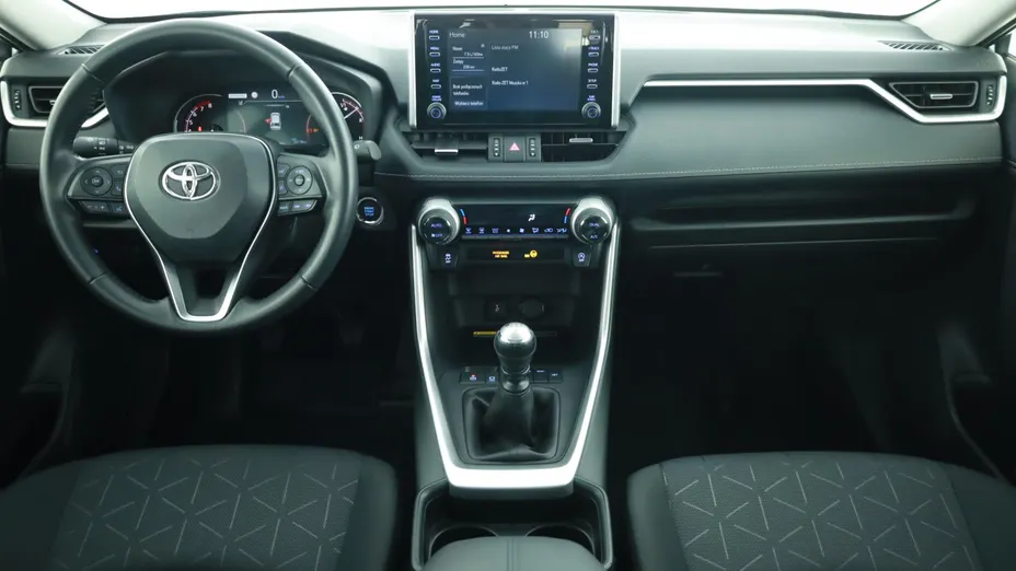 Toyota RAV4 -