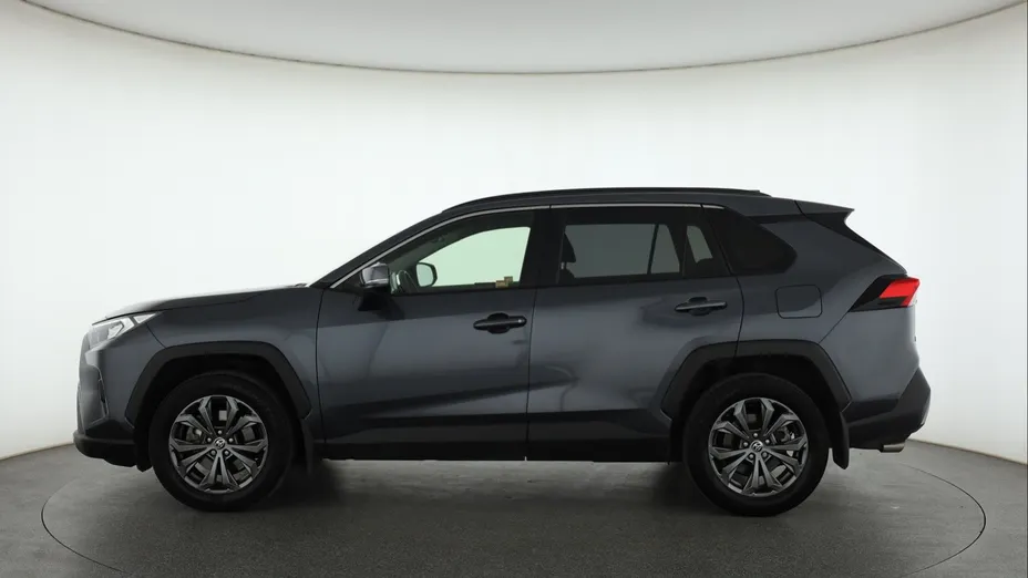 Toyota RAV4 -