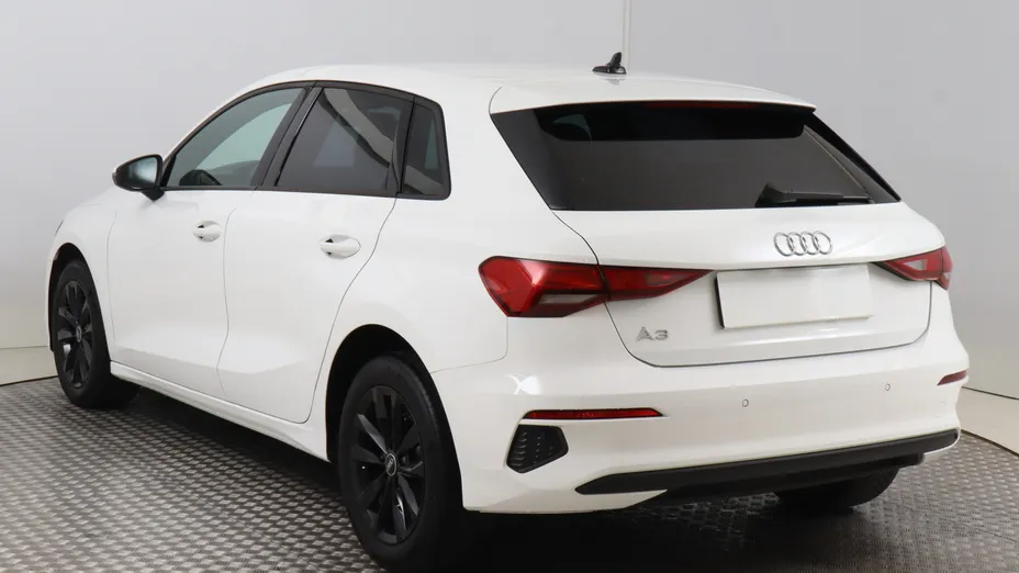 Audi A3 -