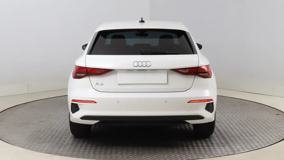Audi A3 -