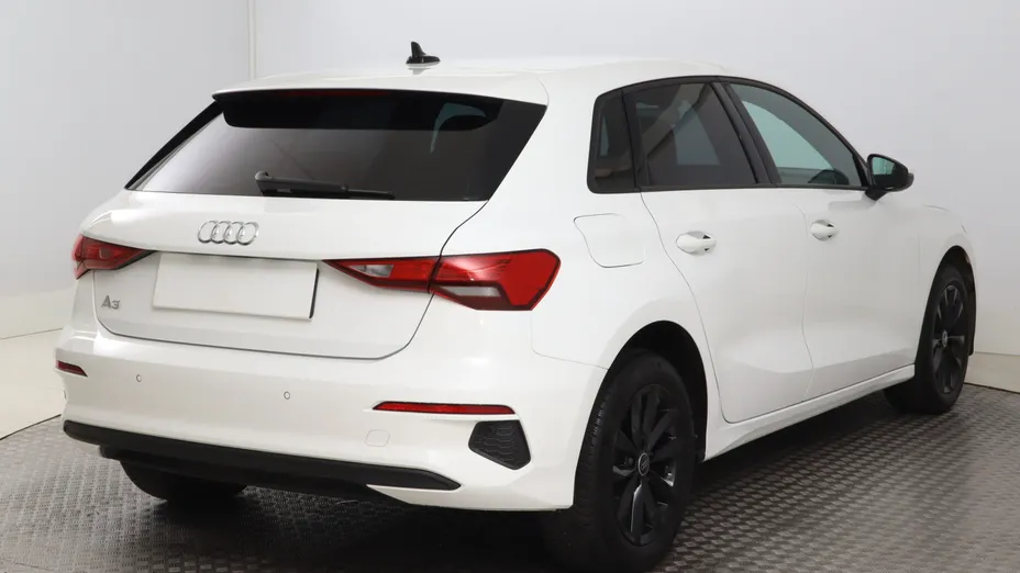 Audi A3 -