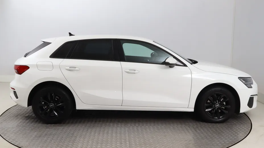 Audi A3 -