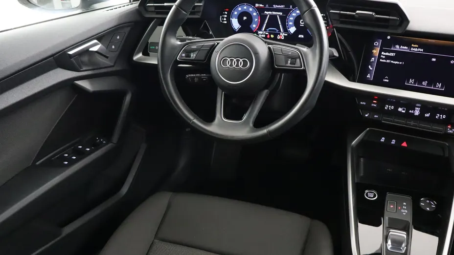 Audi A3 -