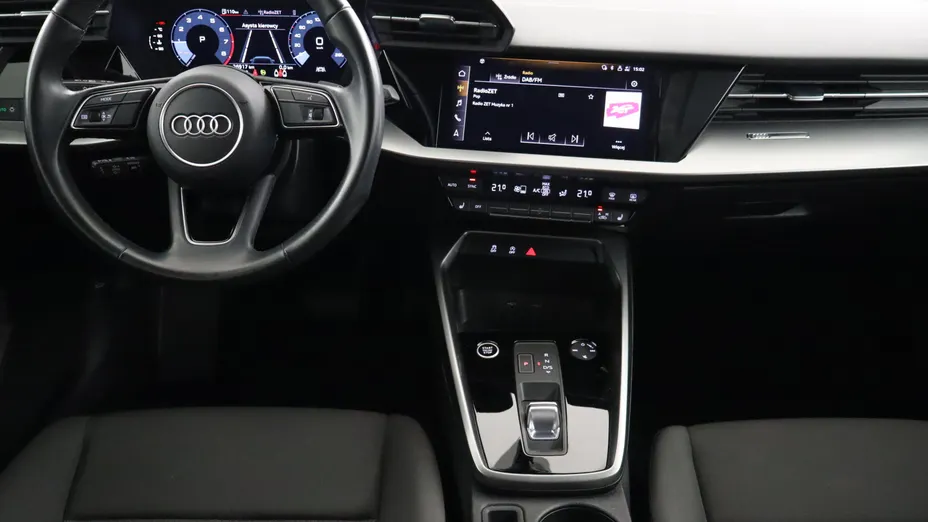 Audi A3 -