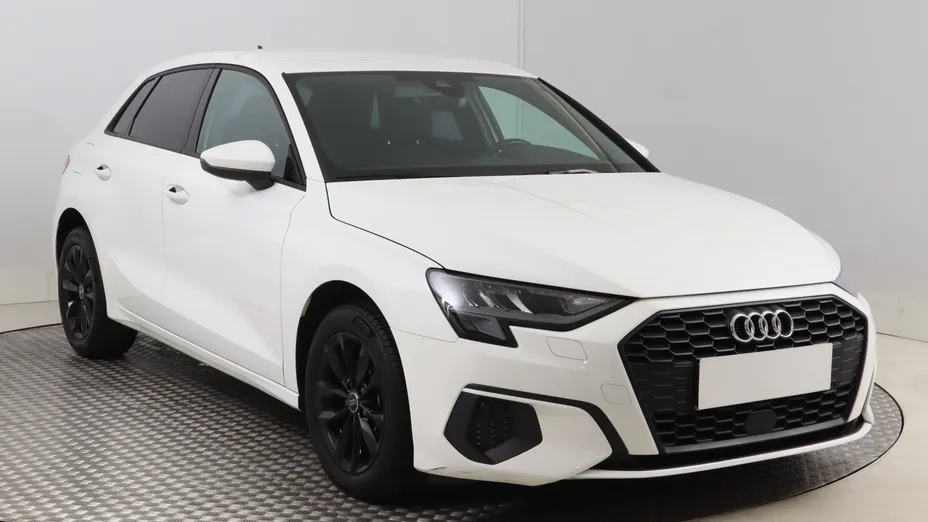 Audi A3 -
