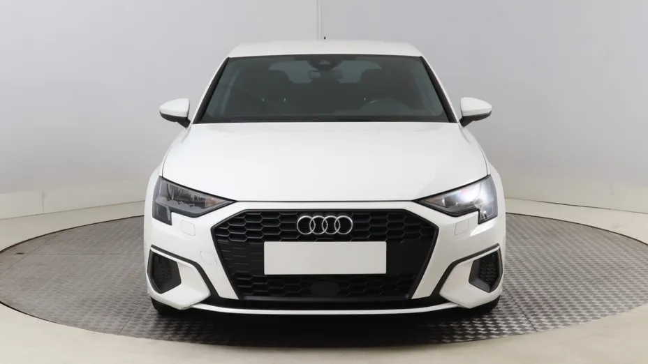 Audi A3 -