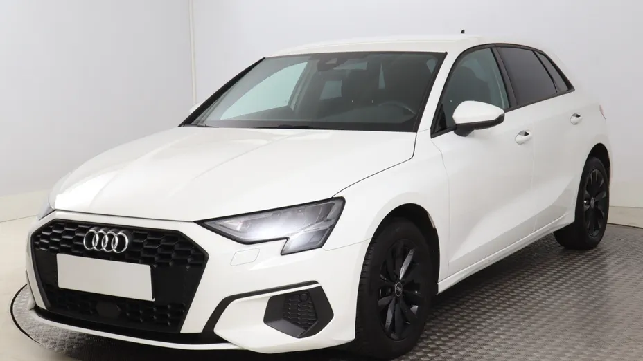 Audi A3 -